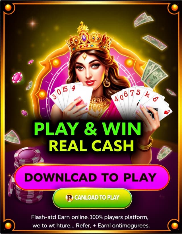 Holy Rummy Banner